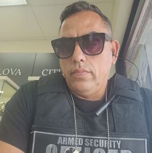 Meet your Posher, Fernando